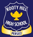 Principal Rooty Hill High School