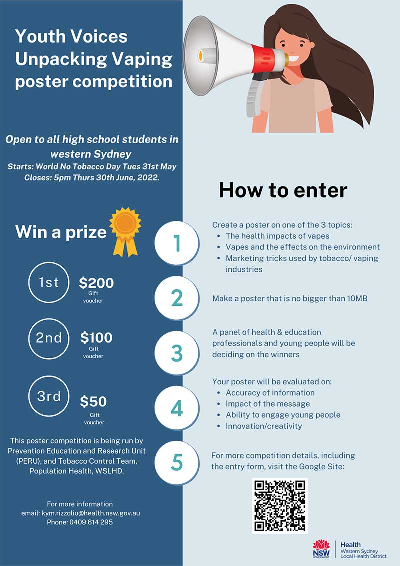 Unpacking Vaping In Schools SALSA and Triple A Programs