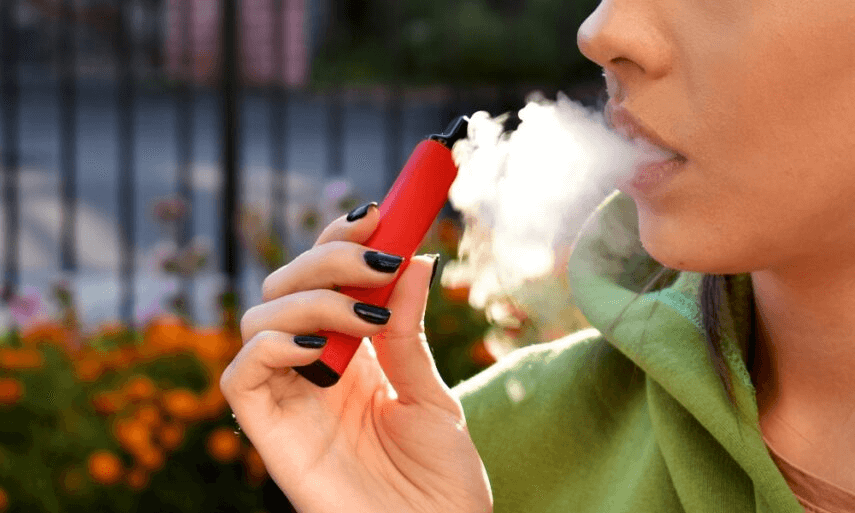 [PODCAST] Teacher Magazine ‘The Research Files Episode 84: Empowering young people to prevent e-cigarette use’