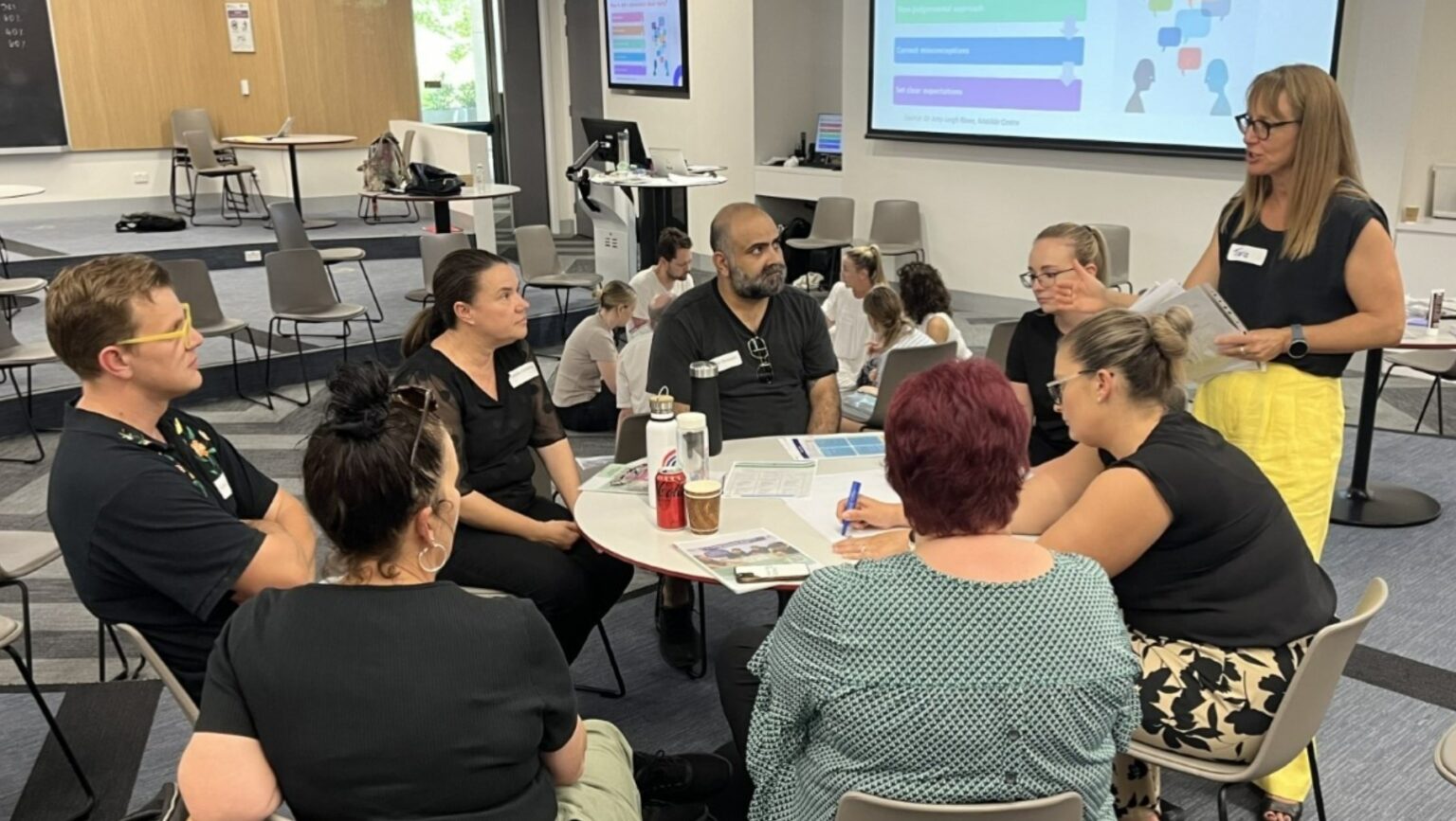 Unpacking Vaping in Schools - Prevention Education & Research Unit