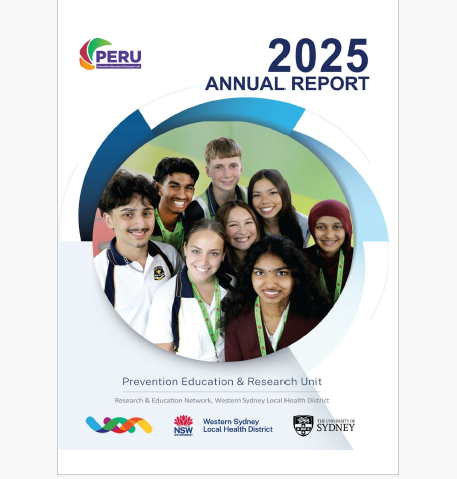 PERU Annual Report 2025